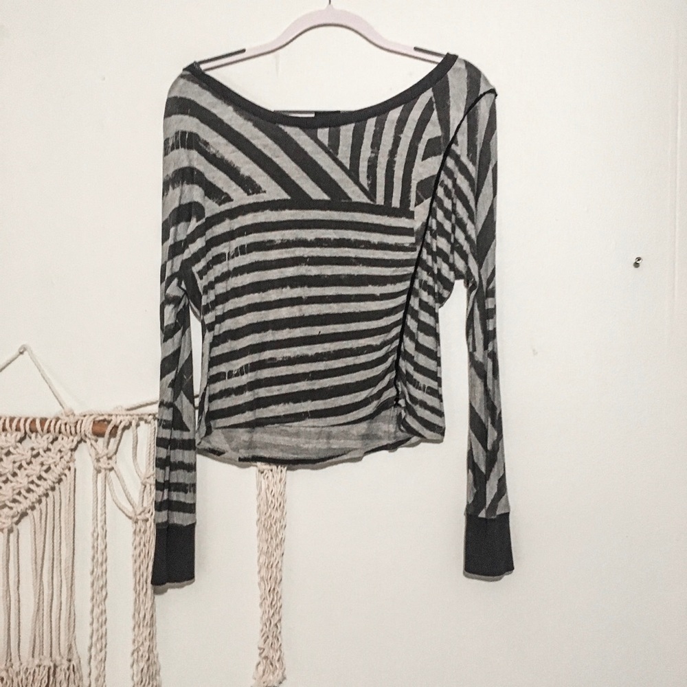 🤩Daytrip top size medium